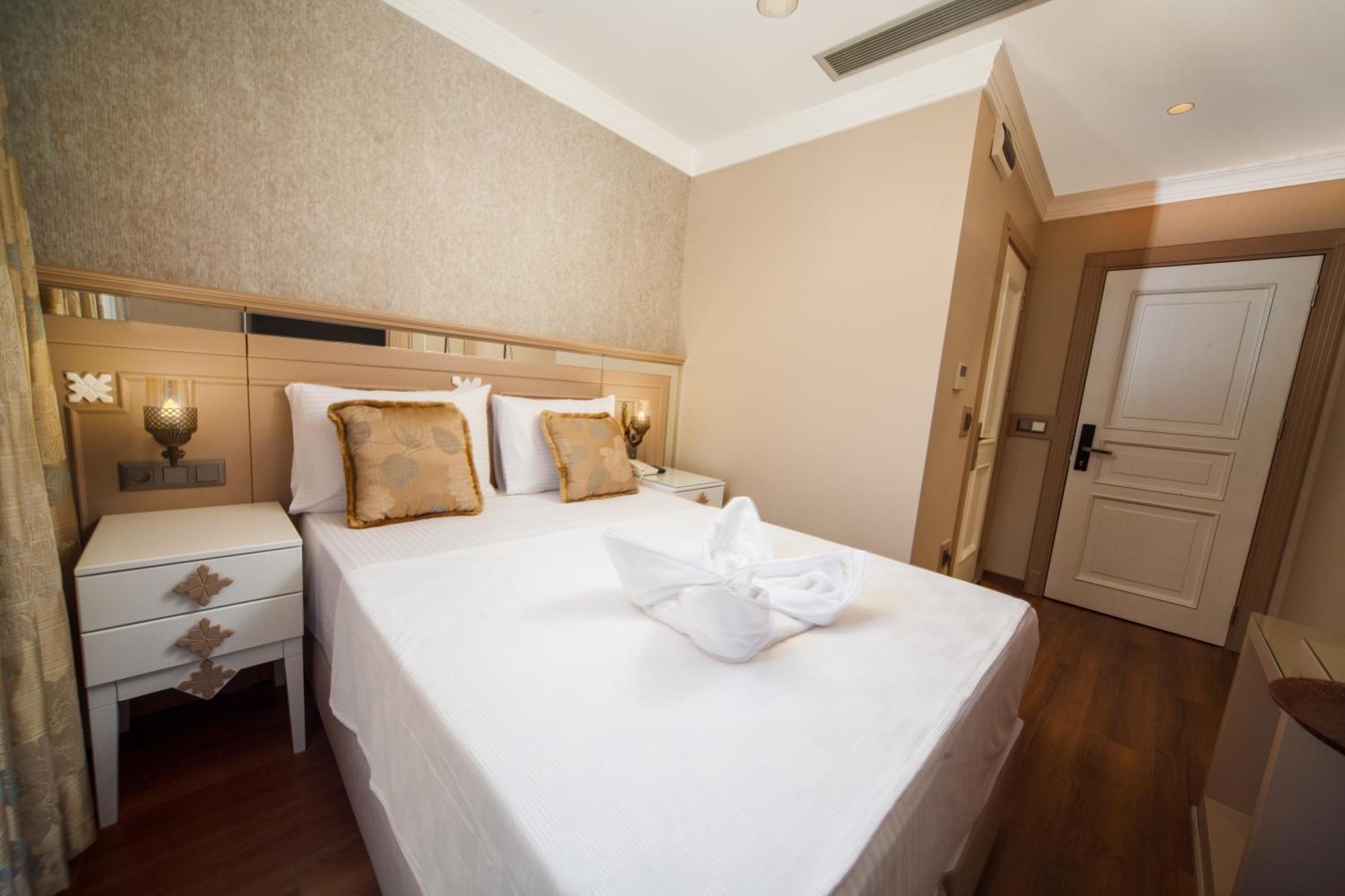 איסטמבול Belmond Hotel מראה חיצוני תמונה